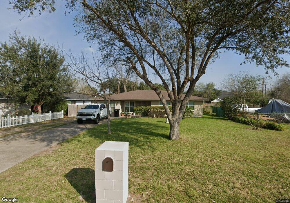 717 S Oklahoma Ave, Weslaco, TX 78596 - photo 1