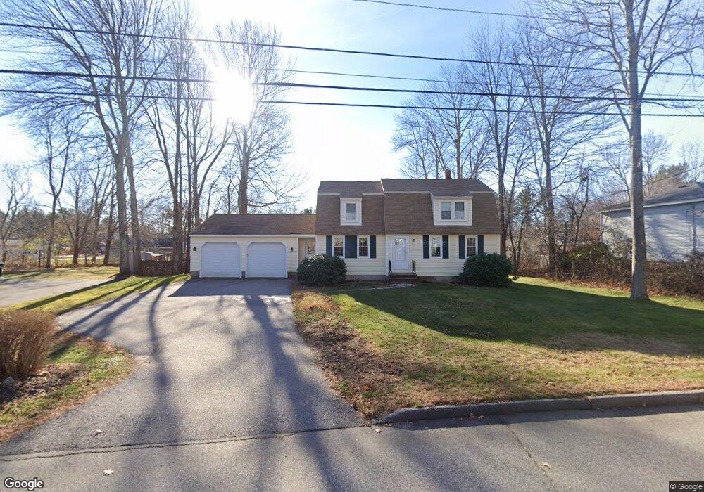 14 Cherryfield Ave, Saco, ME 04072 - photo 1