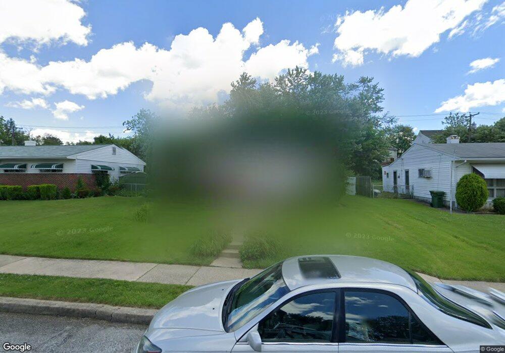 6219 Catalpha Rd, Baltimore, MD 21214 - photo 1