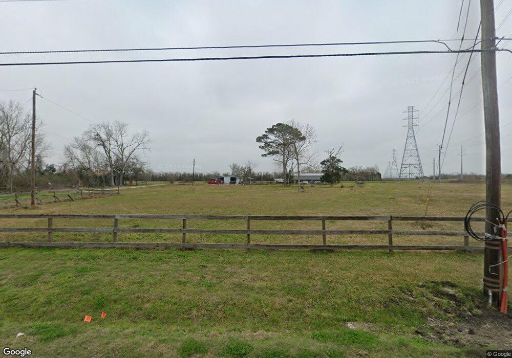 1625 Rymal, Alvin, TX 77511 - photo 1