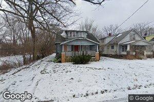 736 E Moore St, Flint, MI 48505