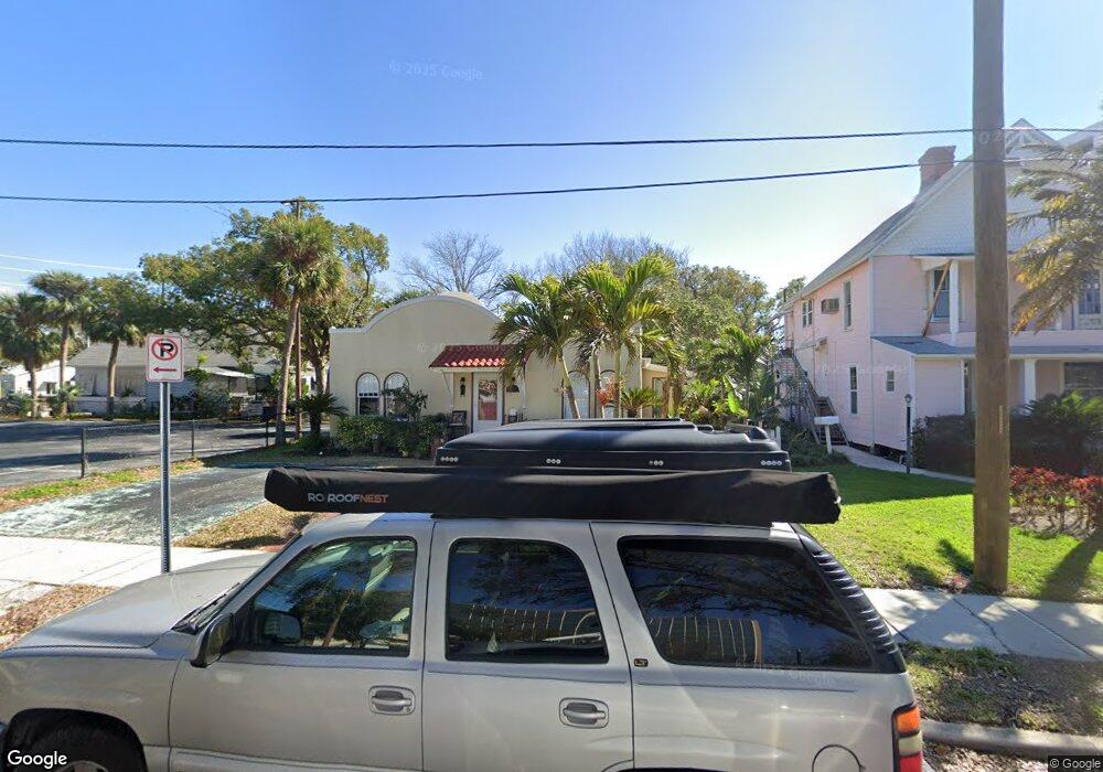 109 Rogers St, Clearwater, FL 33756 - photo 1