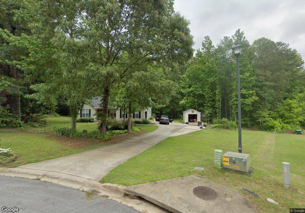 20 Picton Ct, Sharpsburg, GA 30277 - photo 1