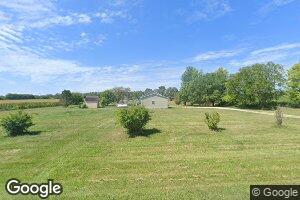 8090 N Lewis Rd Unit 6815 WE Oler Road, Williamsburg, IN 47393