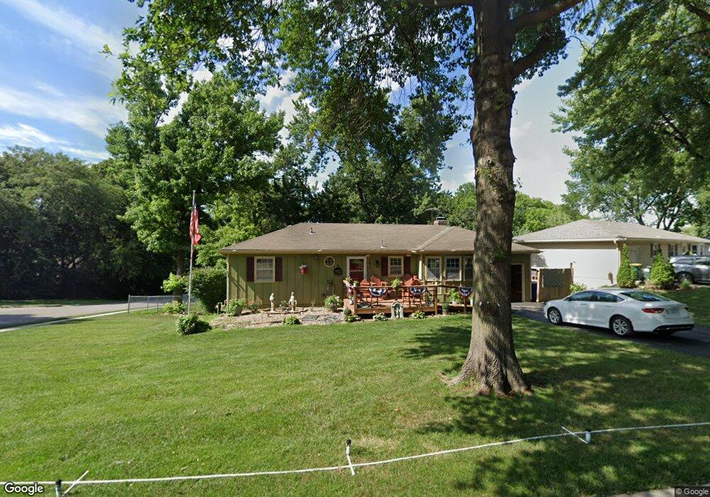 10212 W 53rd Terrace, Shawnee, KS 66203 - photo 1