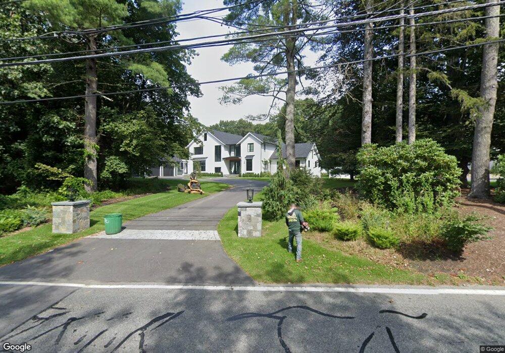 615 Charles River St, Needham, MA 02492 - photo 1