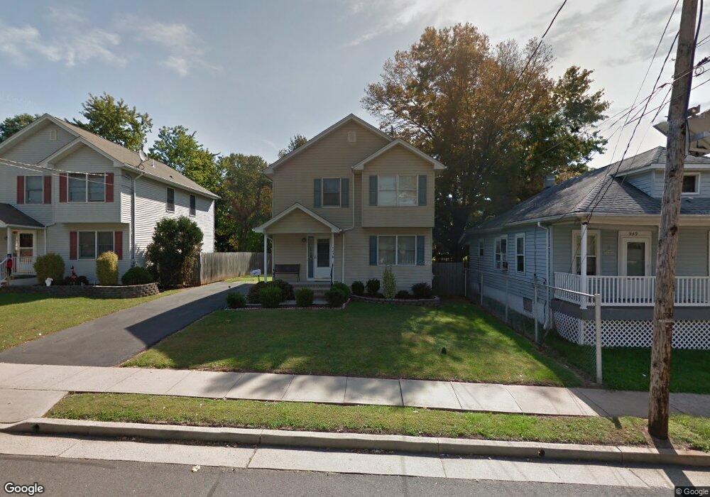 943 Kennedy Blvd, Manville, NJ 08835 - photo 1