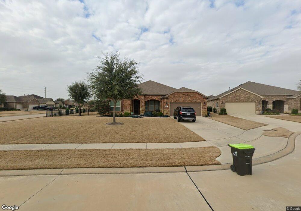 210 Catclaw Ct, Richmond, TX 77469 - photo 1