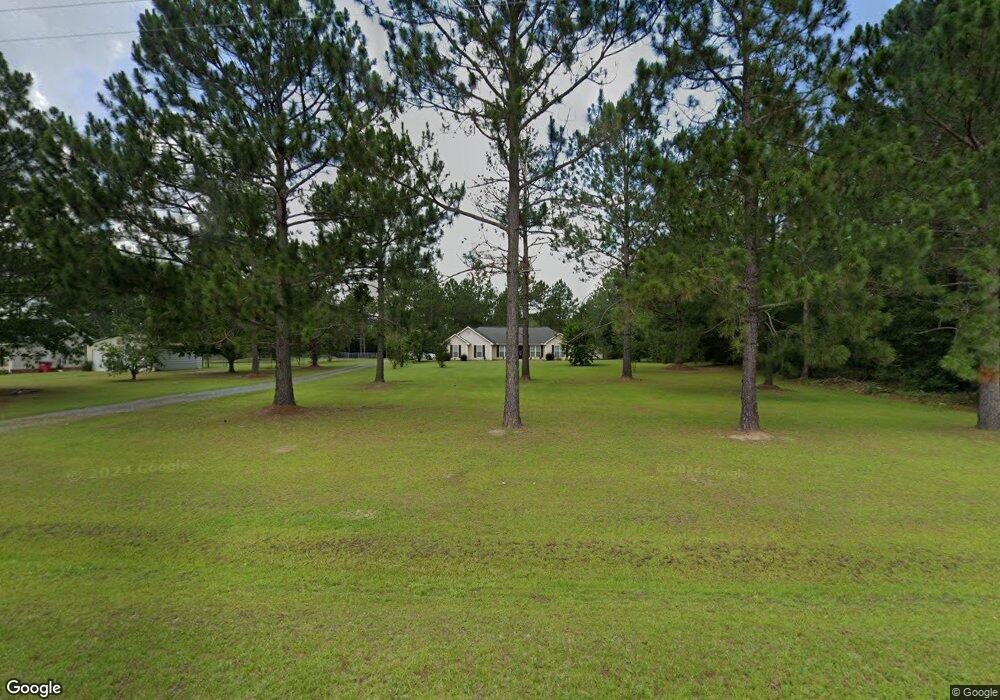 245 Hudson Rd, Poulan, GA 31781 - photo 1