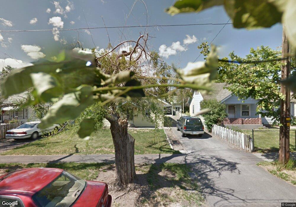 2021 Vine Ave, Klamath Falls, OR 97601 - photo 1