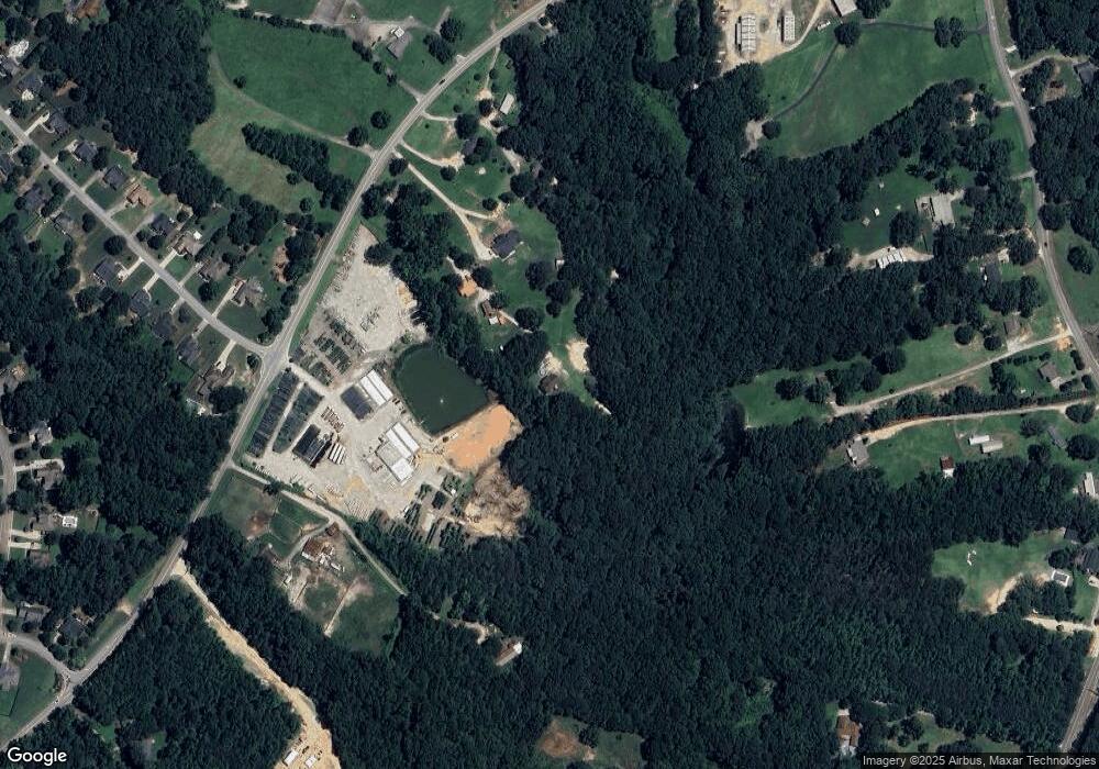 1238 Highway 124, Hoschton, GA 30548 - photo 1