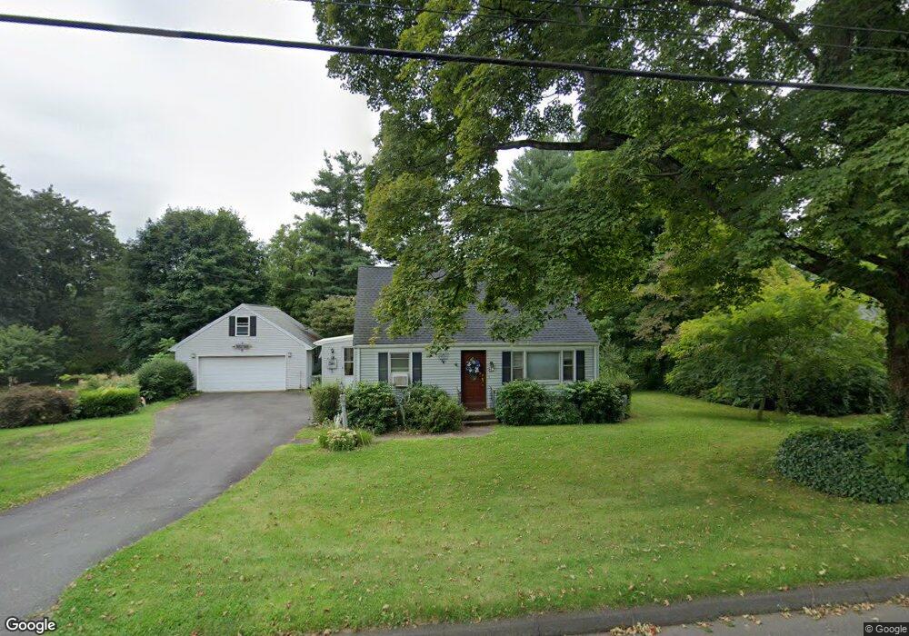 28 Peter Parley Row, Berlin, CT 06037 - photo 1