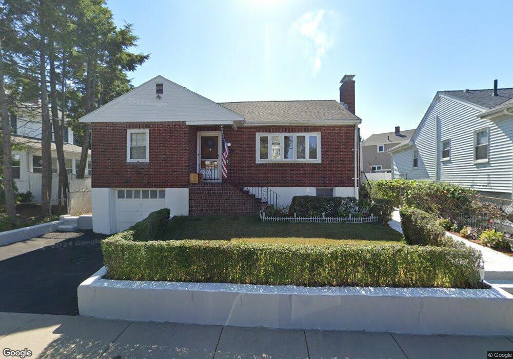 57 Appleton St, Malden, MA 02148 - photo 1