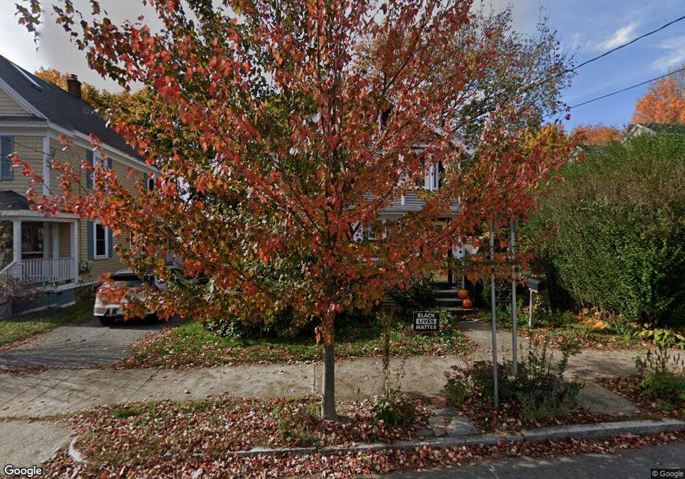 85 Cedar St, Wakefield, MA 01880 - photo 1