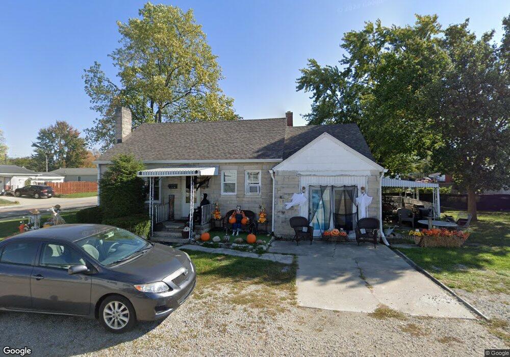 203 S Munson Ave, Portland, IN 47371 - photo 1