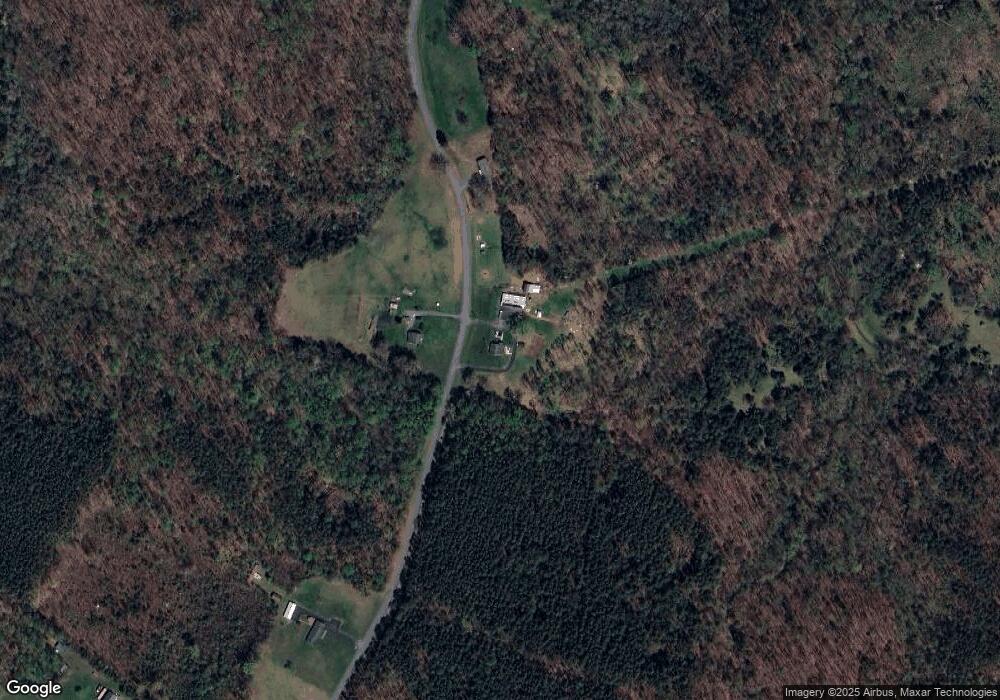 2148 Mount Pleasant Church Rd, Mineral, VA 23117 - photo 1