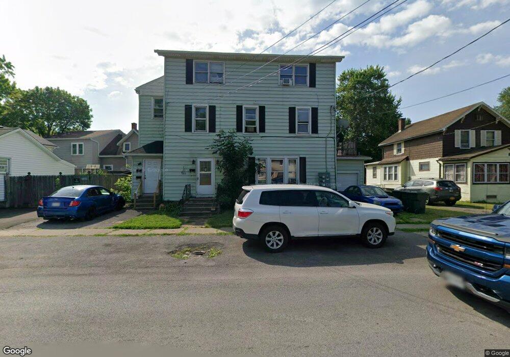 133 Ward Rd, North Tonawanda, NY 14120 - photo 1