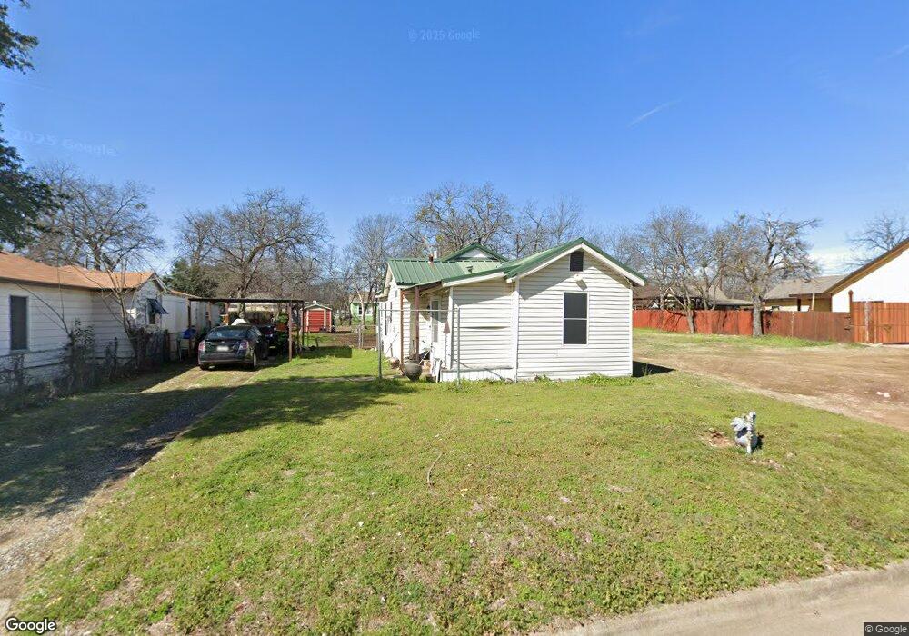 121 N Las Vegas Trail, Fort Worth, TX 76108 - photo 1