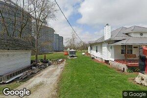 102 N Cob St, Elwood, IN 46036