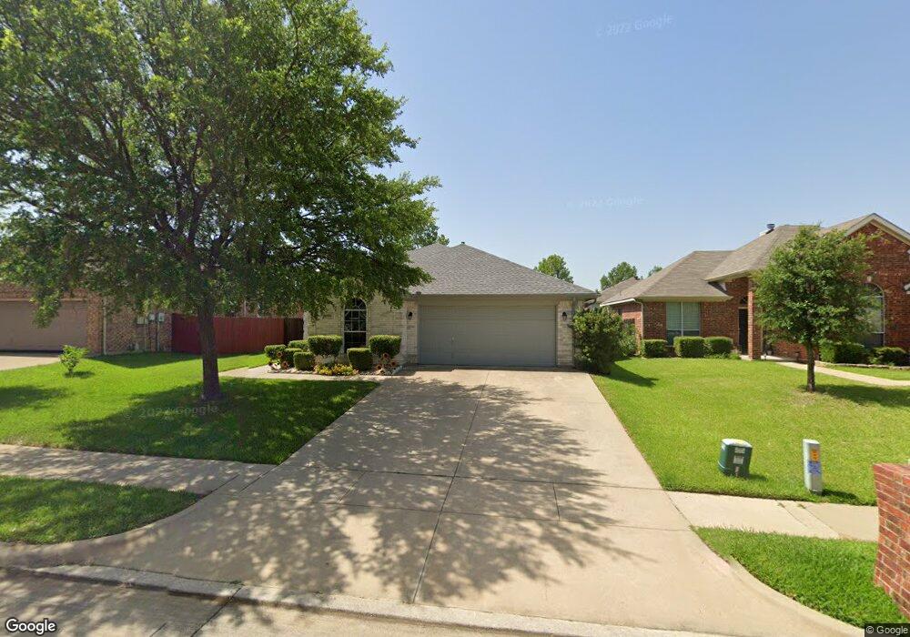 2800 Weslayan Dr, Denton, TX 76210 - photo 1
