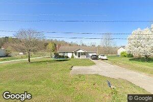 2049 Stagecoach Rd, Hanson, KY 42413