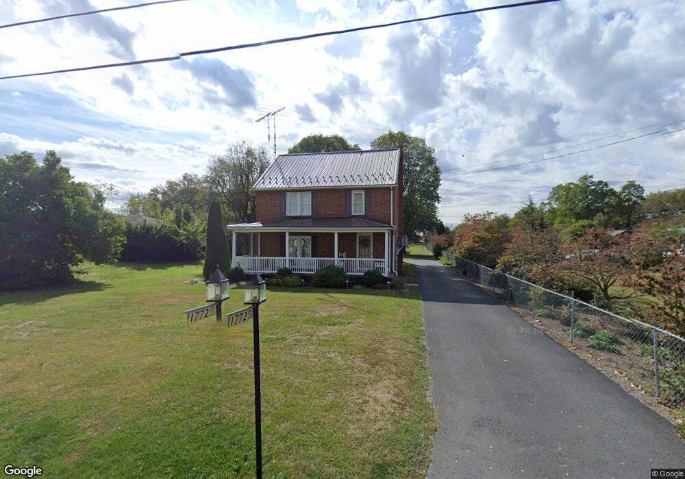 17725 Mason Dixon Rd, Hagerstown, MD 21740 - photo 1