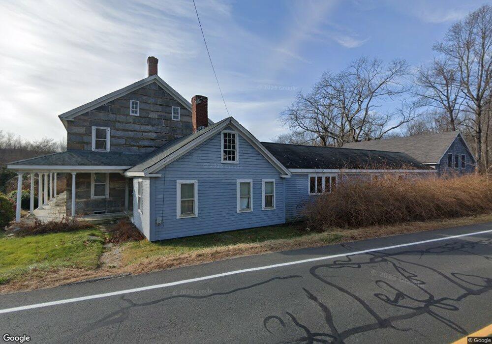 230 Route 87, Columbia, CT 06237 - photo 1