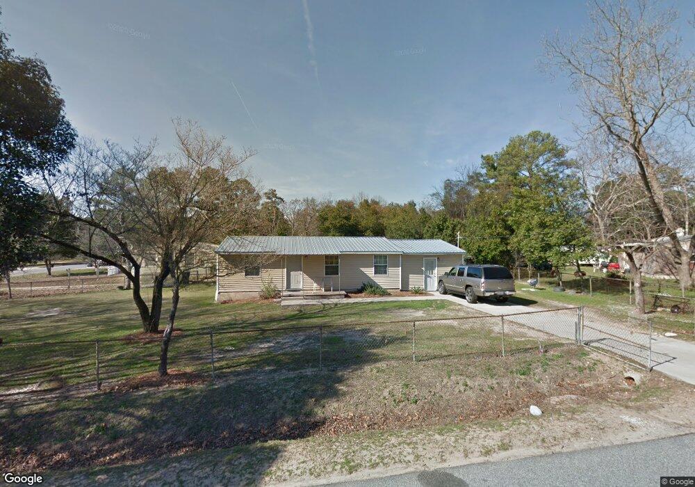 4121 Pershing Ave, Macon, GA 31204 - photo 1