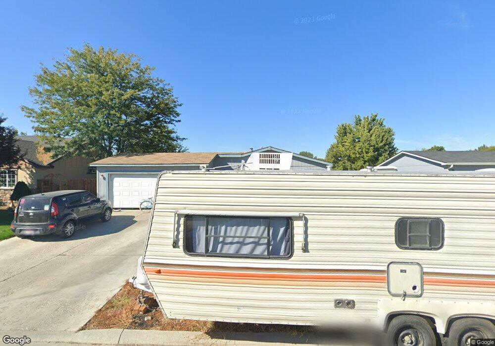 1095 W 11th St, Weiser, ID 83672 - photo 1