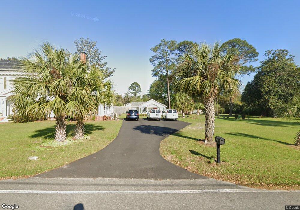 307 2nd St SE, Cairo, GA 39828 - photo 1