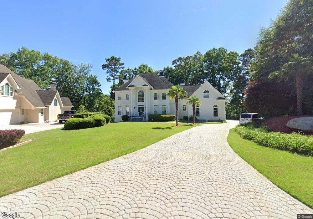 1583 Asheforde Dr unit 2, Marietta, GA 30068 - photo 1