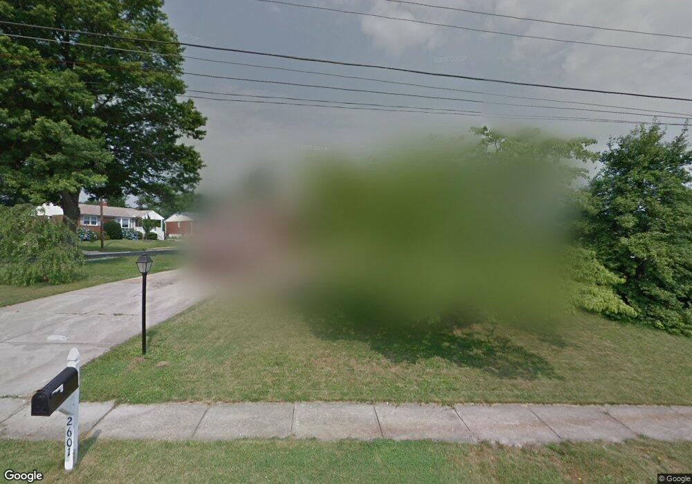 2601 Exeter Rd, Wilmington, DE 19810 - photo 1