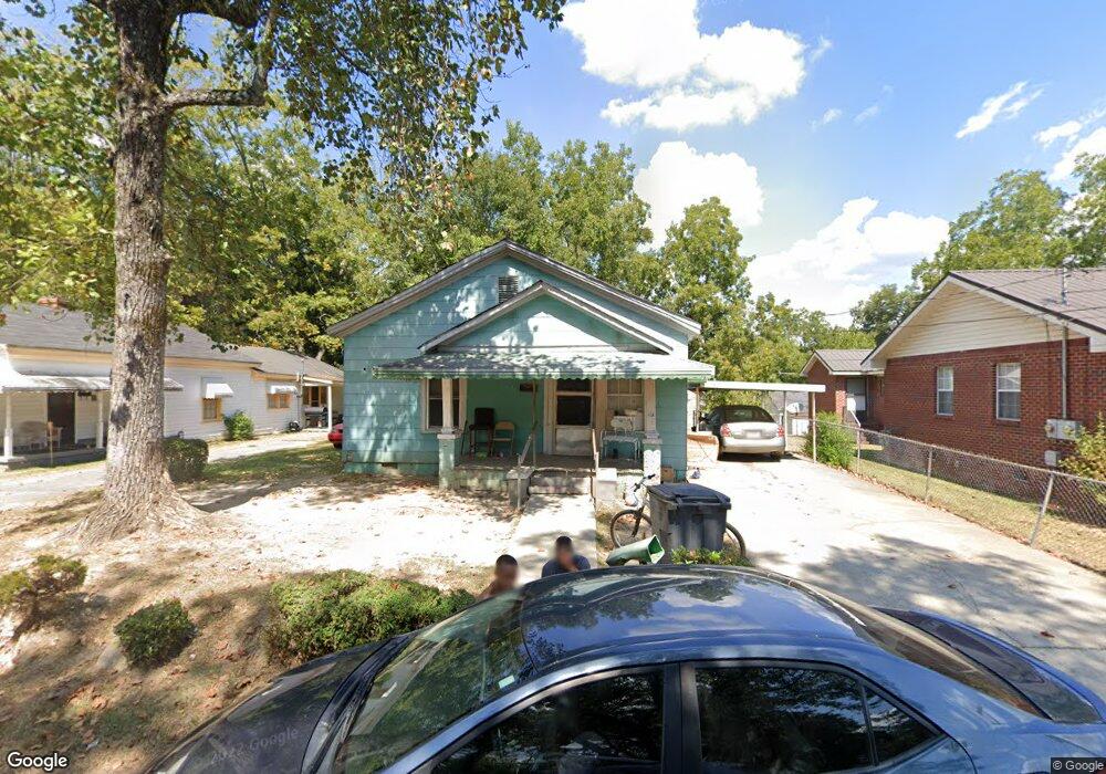 112 1st St, Barnesville, GA 30204 - photo 1