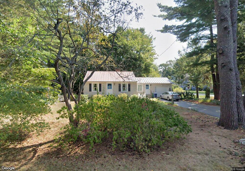 27 Little River Rd, Hampton, NH 03842 - photo 1