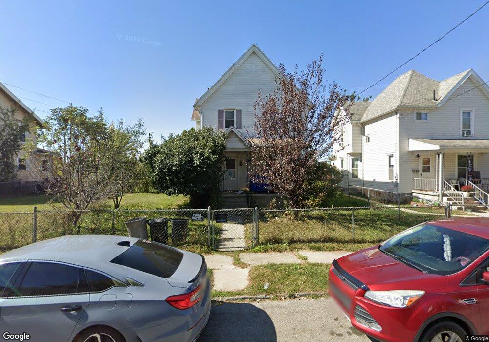 501 Mary St, Marion, OH 43302 - photo 1