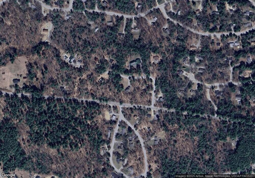 23 Pendexter Woods Rd, Bartlett, NH 03812 - photo 1