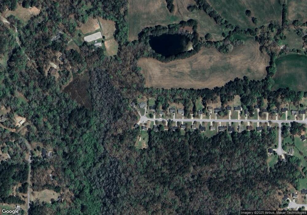 210 Marbrook Trace unit 32, Oxford, GA 30054 - photo 1