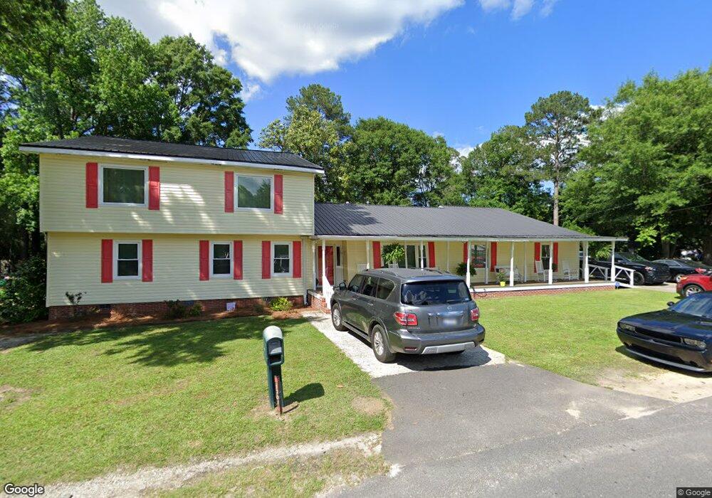 1301 Cureton Rd, Camden, SC 29020 - photo 1