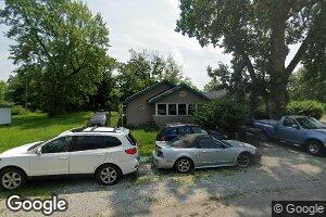 1403 E Hines St, Muncie, IN 47303