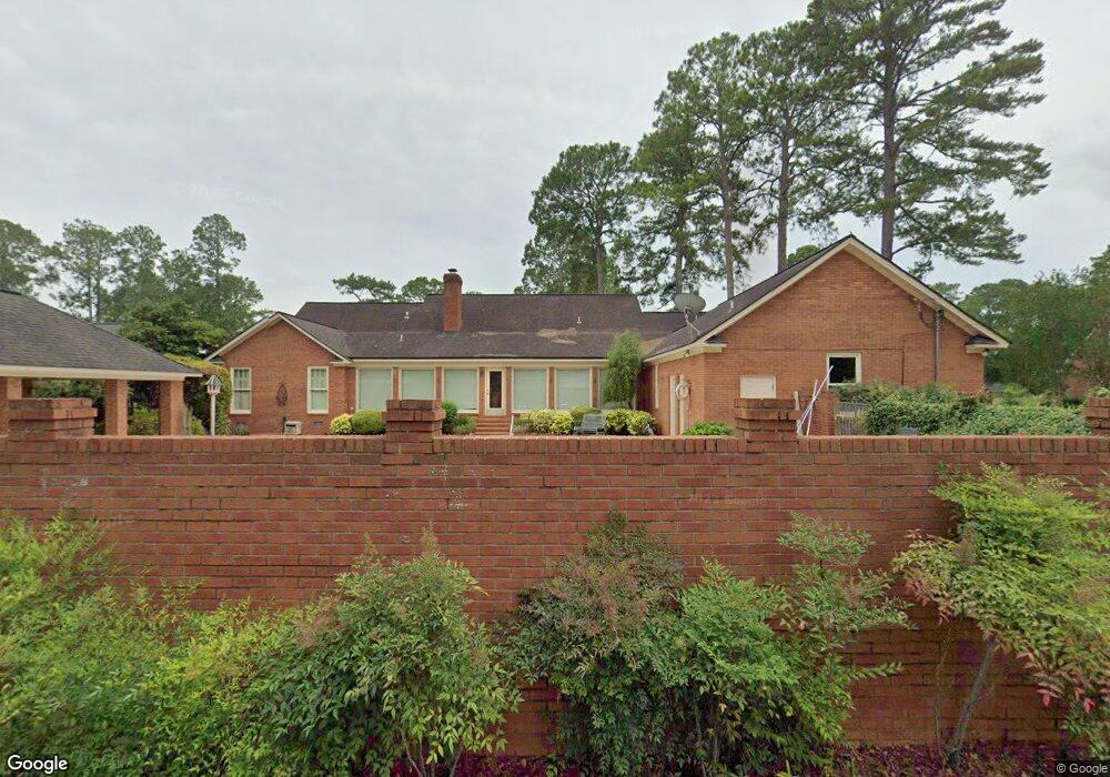 2605 Boynton Ln, Albany, GA 31707 - photo 1