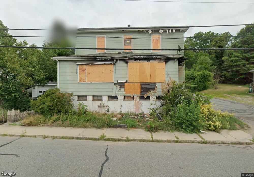 68 Hayward St unit 2, Milford, MA 01757 - photo 1