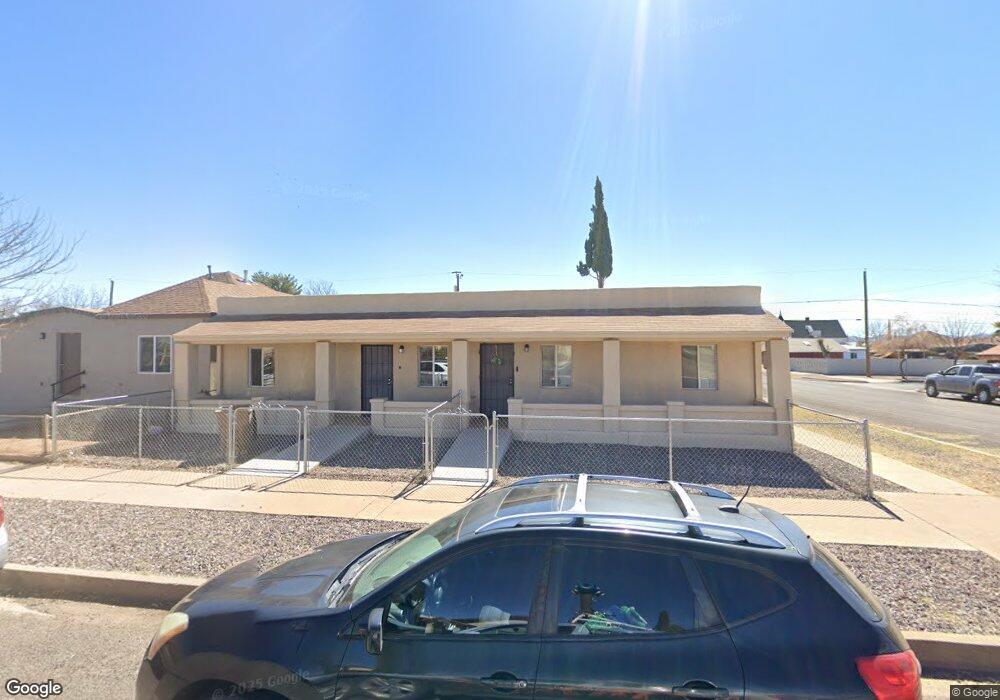 901 E 15th St unit 907, Douglas, AZ 85607 - photo 1