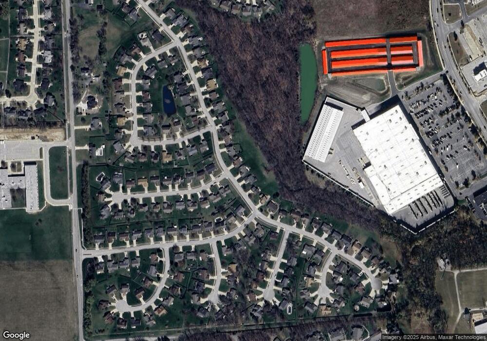 5422 Fox Mill Run, Fort Wayne, IN 46835 - photo 1