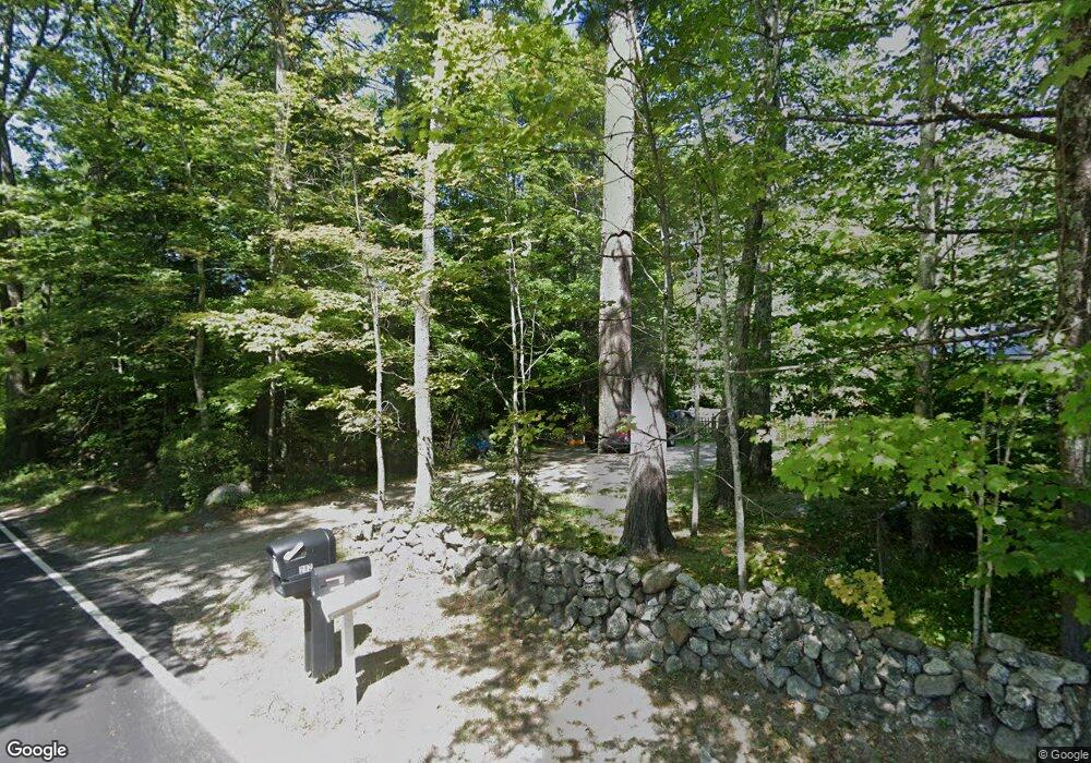 292 Tyler Rd, Webster, NH 03303 - photo 1
