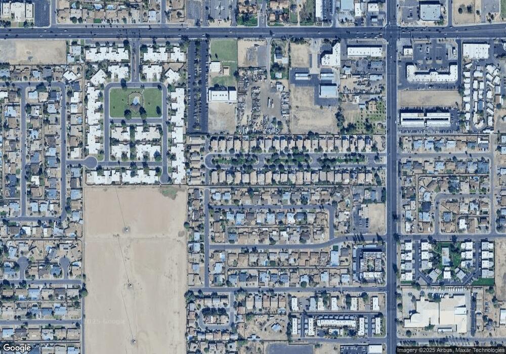 2819 W Lamar Rd, Phoenix, AZ 85017 - photo 1