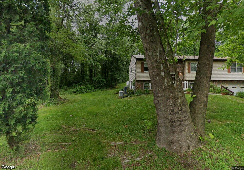 1938 Belarre Ave, Baltimore, MD 21227 - photo 1