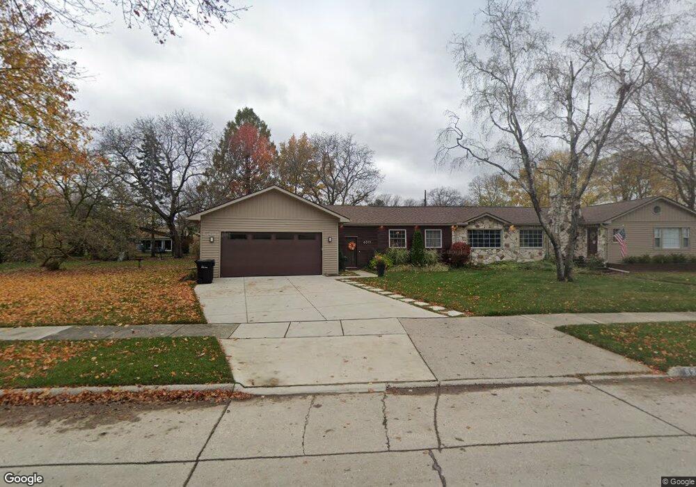 6310 Osage Ave, Allen Park, MI 48101 - photo 1