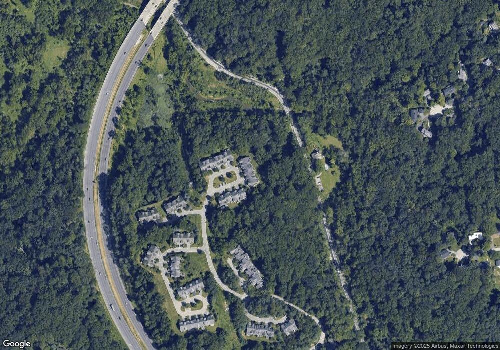 6811 Newstead Ln, Baltimore, MD 21209 - photo 1