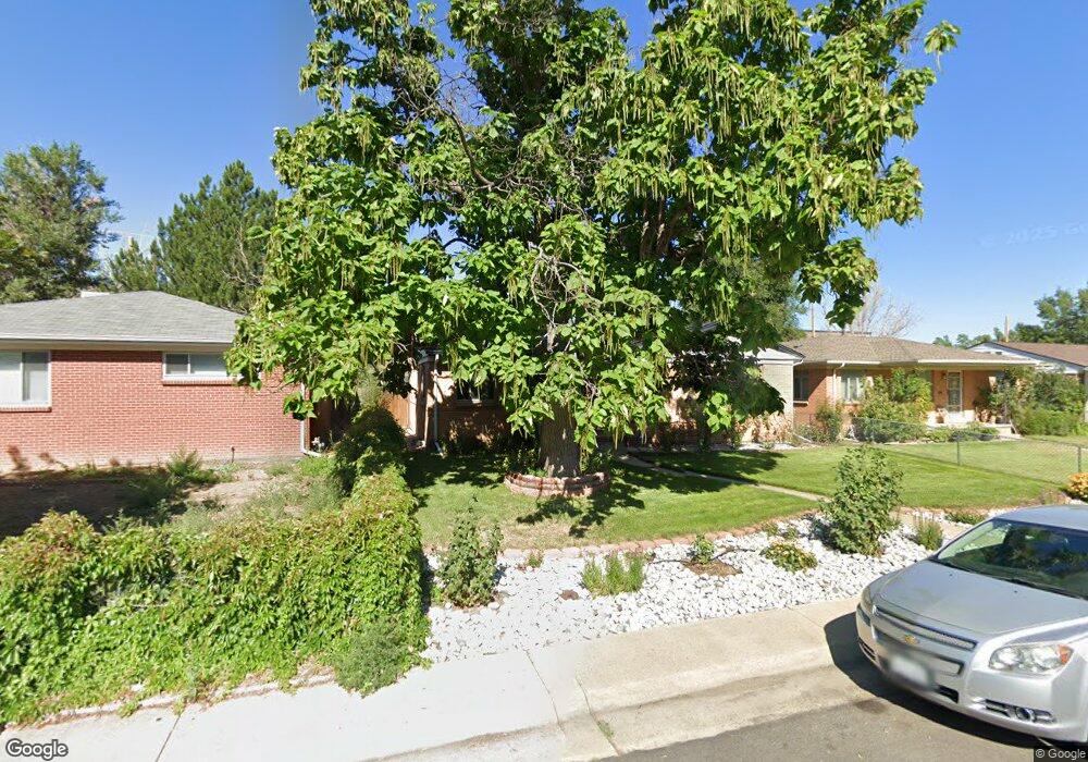 2351 Iola St, Aurora, CO 80010 - photo 1