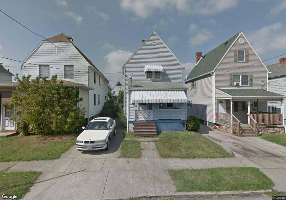 1710 Mcminn St, Aliquippa, PA 15001 - photo 1